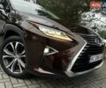Коричневий Лексус РХ, об'ємом двигуна 2 л та пробігом 114 тис. км за 28950 $, фото 33 на Automoto.ua