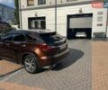 Коричневый Лексус РХ, объемом двигателя 2 л и пробегом 129 тыс. км за 35500 $, фото 33 на Automoto.ua