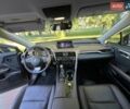 Коричневий Лексус РХ, об'ємом двигуна 2 л та пробігом 32 тис. км за 38950 $, фото 47 на Automoto.ua