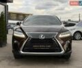 Коричневый Лексус РХ, объемом двигателя 2 л и пробегом 192 тыс. км за 29700 $, фото 6 на Automoto.ua