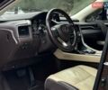 Коричневий Лексус РХ, об'ємом двигуна 2 л та пробігом 114 тис. км за 28950 $, фото 70 на Automoto.ua
