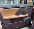 Коричневый Лексус РХ, объемом двигателя 2 л и пробегом 130 тыс. км за 28999 $, фото 20 на Automoto.ua