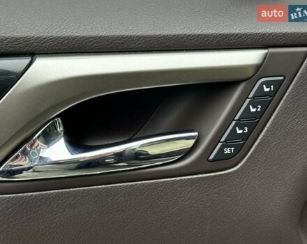 Коричневий Лексус РХ, об'ємом двигуна 2 л та пробігом 114 тис. км за 28950 $, фото 77 на Automoto.ua