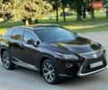 Коричневий Лексус РХ, об'ємом двигуна 2 л та пробігом 32 тис. км за 38950 $, фото 1 на Automoto.ua