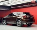 Коричневий Лексус РХ, об'ємом двигуна 2 л та пробігом 116 тис. км за 32900 $, фото 22 на Automoto.ua