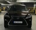 Коричневий Лексус РХ, об'ємом двигуна 2 л та пробігом 104 тис. км за 32500 $, фото 3 на Automoto.ua