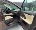 Коричневий Лексус РХ, об'ємом двигуна 2 л та пробігом 110 тис. км за 32500 $, фото 29 на Automoto.ua
