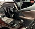 Коричневий Лексус РХ, об'ємом двигуна 2 л та пробігом 116 тис. км за 32900 $, фото 41 на Automoto.ua
