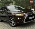Коричневий Лексус РХ, об'ємом двигуна 2 л та пробігом 114 тис. км за 28950 $, фото 39 на Automoto.ua