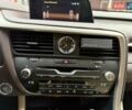 Лексус РХ 2016 в Львове на Automoto.ua Коричневый Лексус РХ, объемом двигателя 2 л и пробегом 113 тыс. км за 33900 $, фото 28 на Automoto.ua