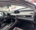 Коричневый Лексус РХ, объемом двигателя 2 л и пробегом 186 тыс. км за 36000 $, фото 9 на Automoto.ua