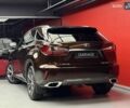 Коричневий Лексус РХ, об'ємом двигуна 2 л та пробігом 116 тис. км за 32900 $, фото 20 на Automoto.ua