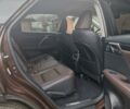 Коричневий Лексус РХ, об'ємом двигуна 2 л та пробігом 140 тис. км за 31000 $, фото 31 на Automoto.ua
