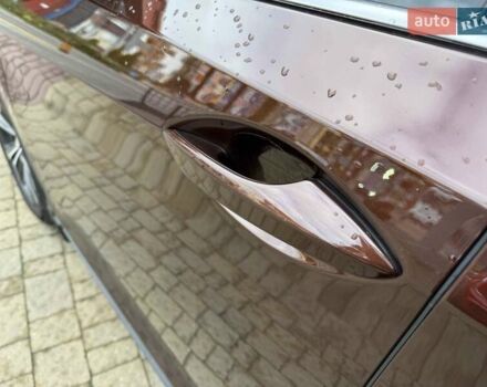 Лексус РХ 2016 в Львове на Automoto.ua Коричневый Лексус РХ, объемом двигателя 2 л и пробегом 113 тыс. км за 33900 $, фото 9 на Automoto.ua