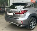 Коричневий Лексус РХ, об'ємом двигуна 3.46 л та пробігом 191 тис. км за 23990 $, фото 36 на Automoto.ua
