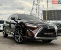 Коричневый Лексус РХ, объемом двигателя 2 л и пробегом 192 тыс. км за 29700 $, фото 2 на Automoto.ua