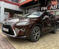 Лексус РХ 2016 в Львове на Automoto.ua Коричневый Лексус РХ, объемом двигателя 2 л и пробегом 113 тыс. км за 33900 $, фото 1 на Automoto.ua