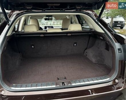 Коричневий Лексус РХ, об'ємом двигуна 2 л та пробігом 114 тис. км за 28950 $, фото 110 на Automoto.ua