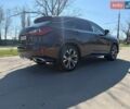 Коричневый Лексус РХ, объемом двигателя 2 л и пробегом 187 тыс. км за 30000 $, фото 1 на Automoto.ua