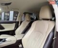 Лексус РХ 2016 в Львове на Automoto.ua Коричневый Лексус РХ, объемом двигателя 2 л и пробегом 113 тыс. км за 33900 $, фото 15 на Automoto.ua