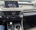 Коричневий Лексус РХ, об'ємом двигуна 2 л та пробігом 160 тис. км за 29000 $, фото 19 на Automoto.ua