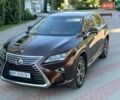 Коричневий Лексус РХ, об'ємом двигуна 2 л та пробігом 32 тис. км за 38950 $, фото 10 на Automoto.ua