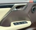 Коричневый Лексус РХ, объемом двигателя 2 л и пробегом 110 тыс. км за 33500 $, фото 15 на Automoto.ua