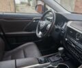 Коричневий Лексус РХ, об'ємом двигуна 2 л та пробігом 142 тис. км за 29100 $, фото 23 на Automoto.ua