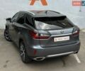 Коричневий Лексус РХ, об'ємом двигуна 3.46 л та пробігом 191 тис. км за 23990 $, фото 32 на Automoto.ua