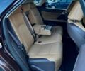Коричневий Лексус РХ, об'ємом двигуна 3.5 л та пробігом 112 тис. км за 35000 $, фото 18 на Automoto.ua