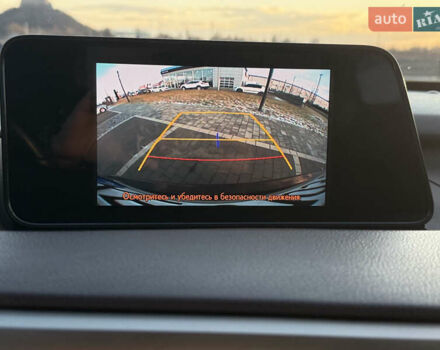 Коричневий Лексус РХ, об'ємом двигуна 2 л та пробігом 160 тис. км за 28300 $, фото 42 на Automoto.ua