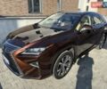 Лексус РХ 2016 у Тернополі на Automoto.ua Коричневий Лексус РХ, об'ємом двигуна 2 л та пробігом 137 тис. км за 32500 $, фото 28 на Automoto.ua