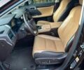 Коричневий Лексус РХ, об'ємом двигуна 2 л та пробігом 161 тис. км за 29000 $, фото 5 на Automoto.ua