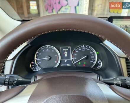 Лексус РХ 2016 у Тернополі на Automoto.ua Коричневий Лексус РХ, об'ємом двигуна 2 л та пробігом 137 тис. км за 32500 $, фото 69 на Automoto.ua