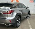 Коричневий Лексус РХ, об'ємом двигуна 3.46 л та пробігом 191 тис. км за 23990 $, фото 37 на Automoto.ua