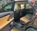 Коричневый Лексус РХ, объемом двигателя 2 л и пробегом 130 тыс. км за 28999 $, фото 34 на Automoto.ua