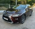 Коричневий Лексус РХ, об'ємом двигуна 2 л та пробігом 161 тис. км за 29000 $, фото 1 на Automoto.ua