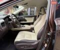 Лексус РХ 2016 в Львове на Automoto.ua Коричневый Лексус РХ, объемом двигателя 2 л и пробегом 113 тыс. км за 33900 $, фото 14 на Automoto.ua