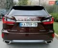 Коричневий Лексус РХ, об'ємом двигуна 2 л та пробігом 97 тис. км за 28600 $, фото 4 на Automoto.ua