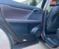 Коричневий Лексус РХ, об'ємом двигуна 2 л та пробігом 32 тис. км за 38950 $, фото 35 на Automoto.ua