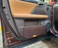 Коричневый Лексус РХ, объемом двигателя 2 л и пробегом 130 тыс. км за 28999 $, фото 33 на Automoto.ua