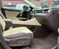 Коричневый Лексус РХ, объемом двигателя 2 л и пробегом 110 тыс. км за 33500 $, фото 24 на Automoto.ua