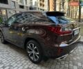 Коричневый Лексус РХ, объемом двигателя 2 л и пробегом 130 тыс. км за 28999 $, фото 14 на Automoto.ua