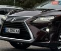 Коричневий Лексус РХ, об'ємом двигуна 2 л та пробігом 114 тис. км за 28950 $, фото 3 на Automoto.ua