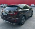 Коричневий Лексус РХ, об'ємом двигуна 2 л та пробігом 161 тис. км за 29000 $, фото 3 на Automoto.ua