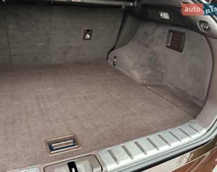 Коричневий Лексус РХ, об'ємом двигуна 2 л та пробігом 114 тис. км за 28950 $, фото 113 на Automoto.ua