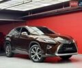 Коричневий Лексус РХ, об'ємом двигуна 2 л та пробігом 116 тис. км за 32900 $, фото 11 на Automoto.ua