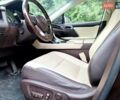 Коричневый Лексус РХ, объемом двигателя 2 л и пробегом 170 тыс. км за 29500 $, фото 8 на Automoto.ua