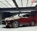 Коричневий Лексус РХ, об'ємом двигуна 2 л та пробігом 116 тис. км за 32900 $, фото 6 на Automoto.ua