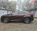 Коричневый Лексус РХ, объемом двигателя 2 л и пробегом 142 тыс. км за 29100 $, фото 5 на Automoto.ua